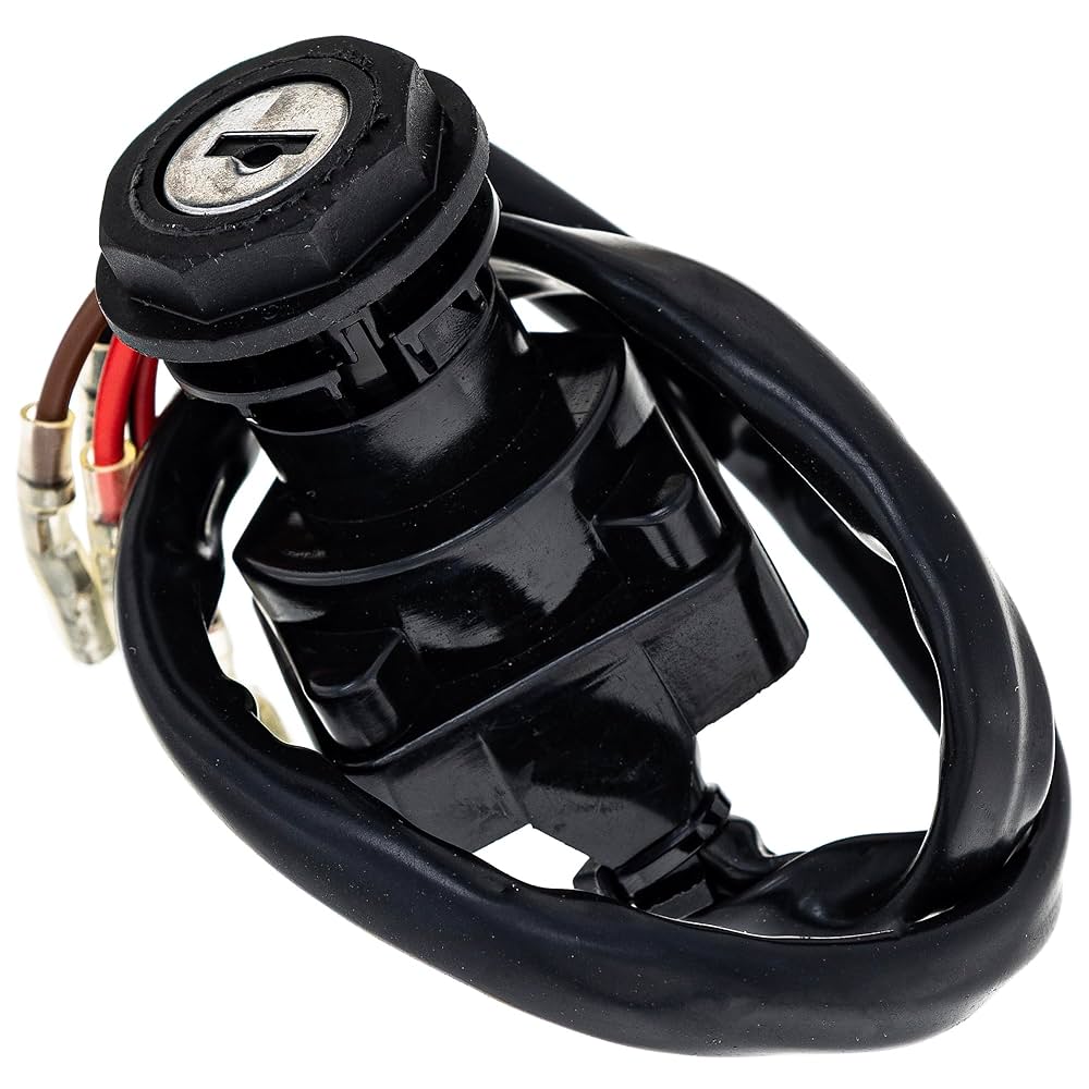 Amazon.com: NICHE Ignition Switch for Polaris Sportsman 500